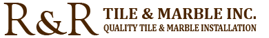 San Diego Tile Installation | Quality Tile & Marble Installation | R & R Tile & Marble Inc.